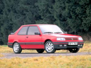 Peugeot 309 GTI